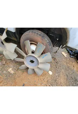 CAT C-7 Fan Blade