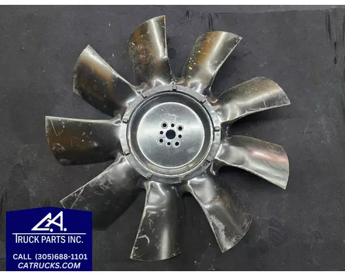CAT C-7 Fan Blade