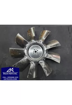 CAT C-7 Fan Blade
