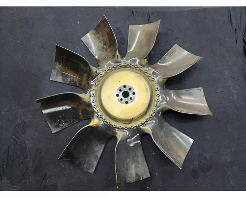 CAT C-7 Fan Blade