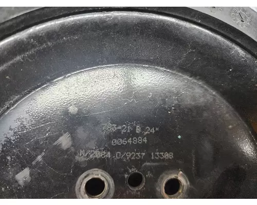 CAT C-7 Fan Blade