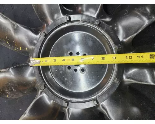 CAT C-7 Fan Blade