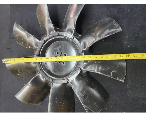 CAT C-7 Fan Blade