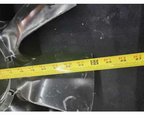 CAT C-7 Fan Blade