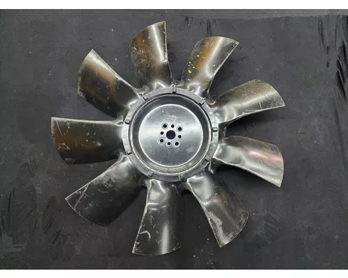 CAT C-7 Fan Blade