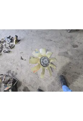 CAT C-7 Fan Clutch