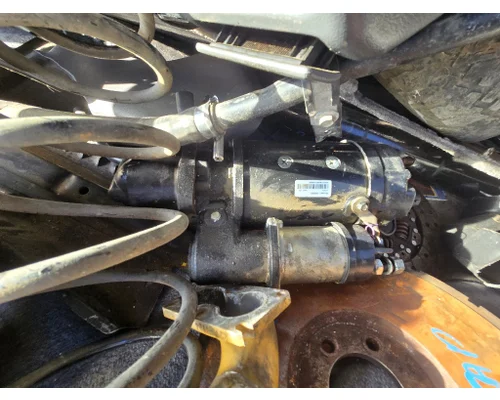 CAT C-7 Fan Clutch