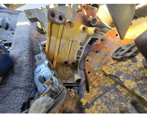 CAT C-7 Fan Clutch