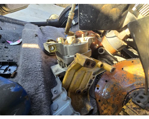 CAT C-7 Fan Clutch