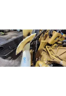 CAT C-7 Fan Clutch