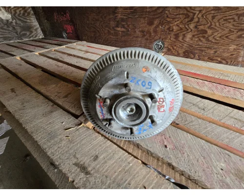 CAT C-7 Fan Clutch