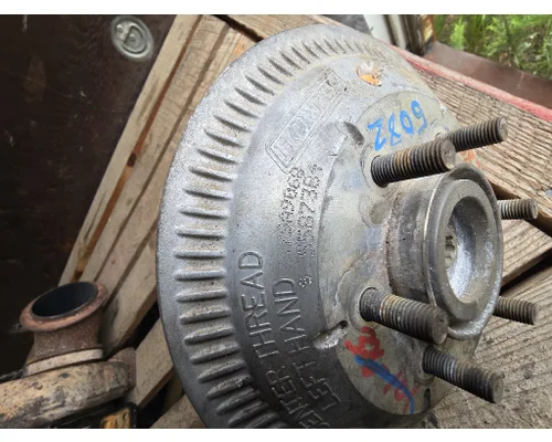 CAT C-7 Fan Clutch