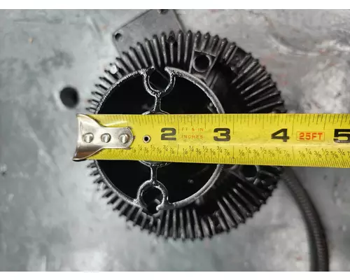 CAT C-7 Fan Clutch