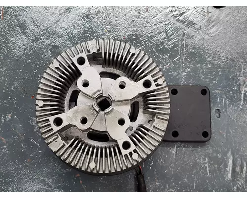 CAT C-7 Fan Clutch