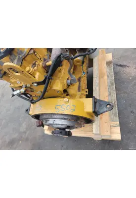 CAT C-7 Flywheel Housing