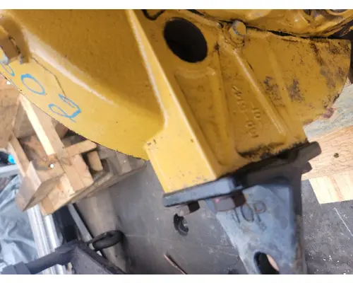 CAT C-7 Flywheel Housing