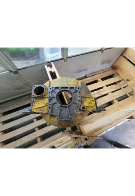 CAT C-7 Flywheel Housing