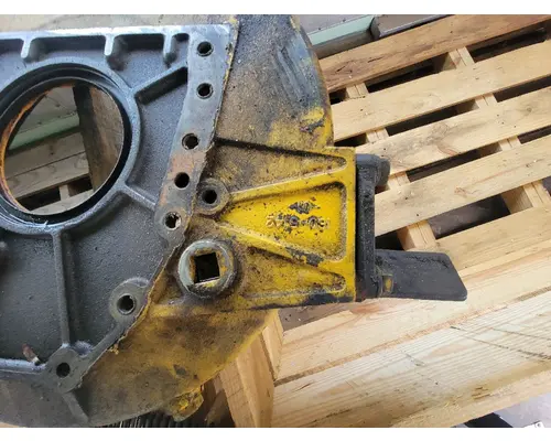 CAT C-7 Flywheel Housing