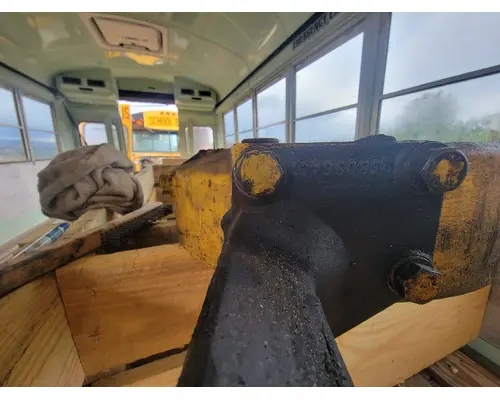 CAT C-7 Flywheel Housing