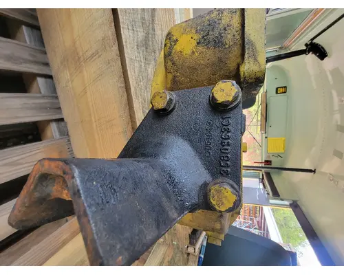 CAT C-7 Flywheel Housing