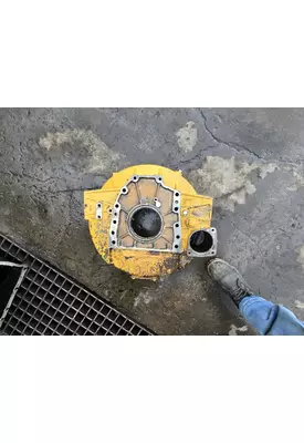 CAT C-7 Flywheel Housing