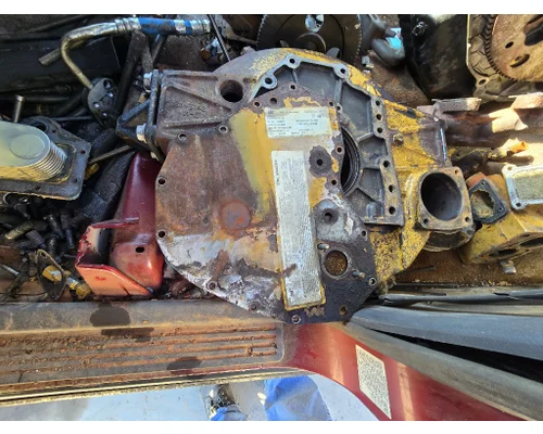 CAT C-7 Flywheel Housing