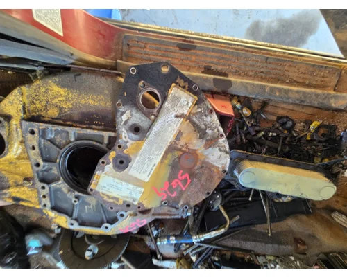 CAT C-7 Flywheel Housing