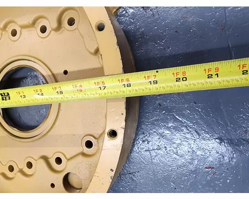 CAT C-7 Flywheel Housing