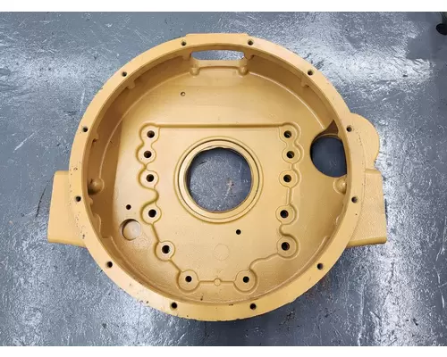 CAT C-7 Flywheel Housing