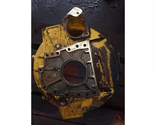 CAT C-7 Flywheel Housing