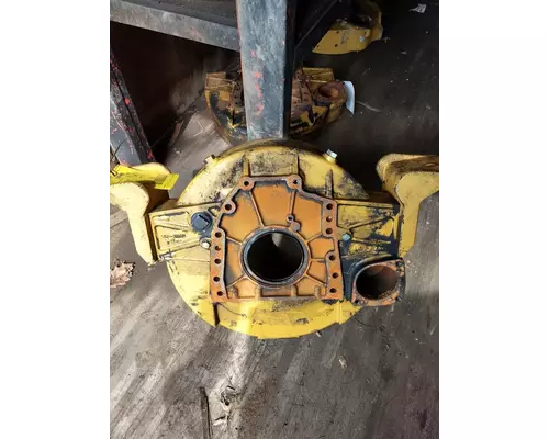 CAT C-7 Flywheel Housing