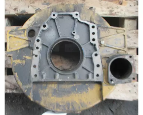 CAT C-7 Flywheel Housing