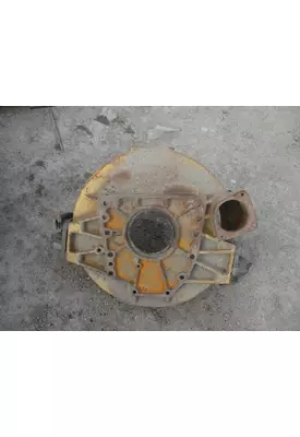 CAT C-7 Flywheel Housing