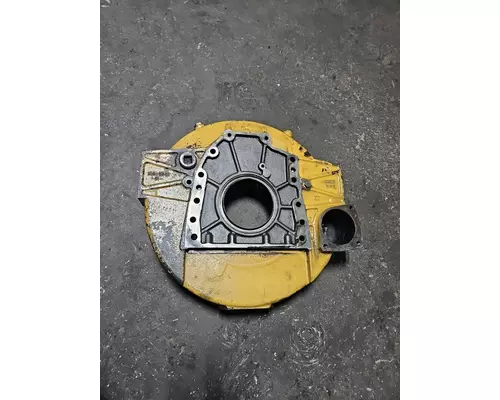 CAT C-7 Flywheel Housing