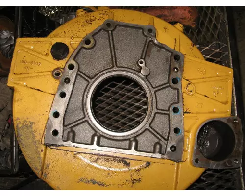 CAT C-7 Flywheel Hsg