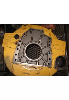 CAT C-7 Flywheel Hsg