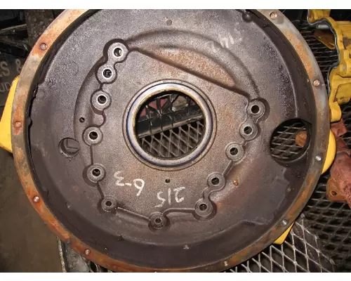 CAT C-7 Flywheel Hsg