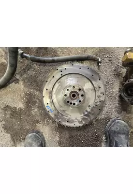 CAT C-7 Flywheel