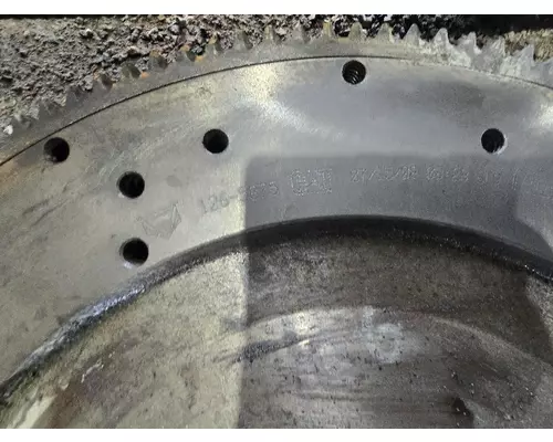 CAT C-7 Flywheel