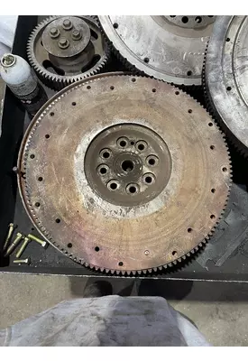 CAT C-7 Flywheel