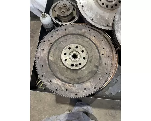 CAT C-7 Flywheel