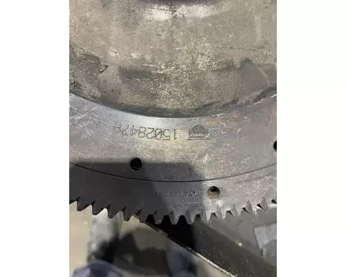 CAT C-7 Flywheel