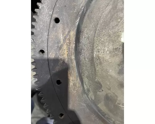 CAT C-7 Flywheel