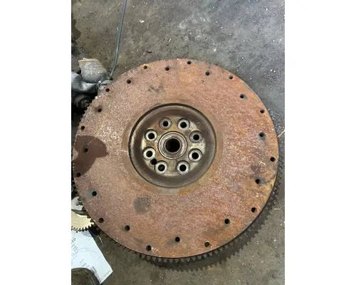 CAT C-7 Flywheel