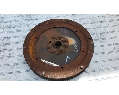 CAT C-7 Flywheel