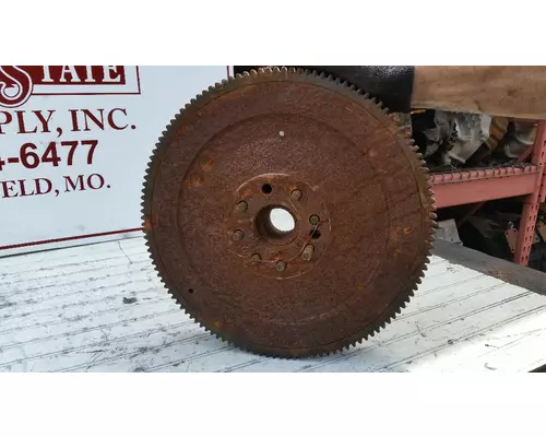 CAT C-7 Flywheel