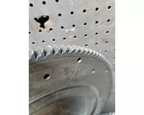 CAT C-7 Flywheel