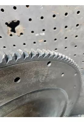 CAT C-7 Flywheel