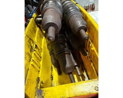 CAT C-7 Fuel Injector