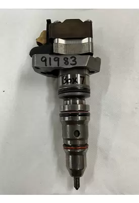 CAT C-7 Fuel Injector